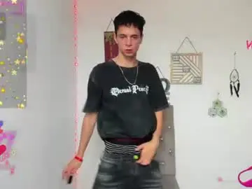 Chaturbate Free Porn Cam of franco_taylor