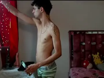 Chaturbate Live Sex of franco_taylor