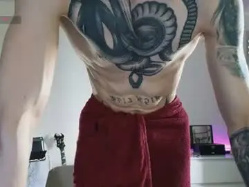 Chaturbate Live Sex of jaredhighborne