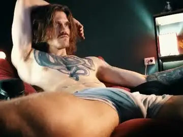 Chaturbate Sex Cam of jaredhighborne