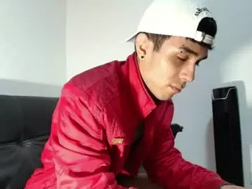 Chaturbate Adult Webcam of liorvante