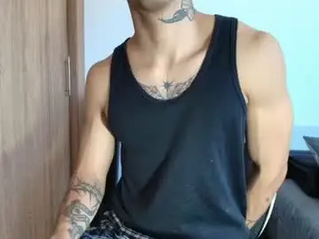 Chaturbate Best Webcam of liorvante
