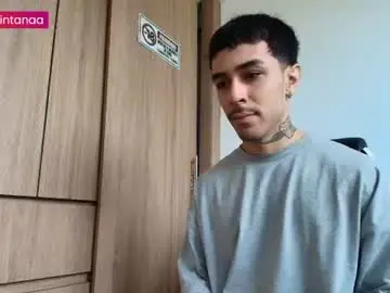 Chaturbate Nude Webcam of liorvante