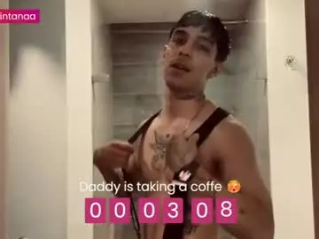 Chaturbate Watch Live Sex Cams of liorvante