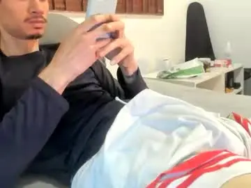 Chaturbate Live Sex of moderdelier