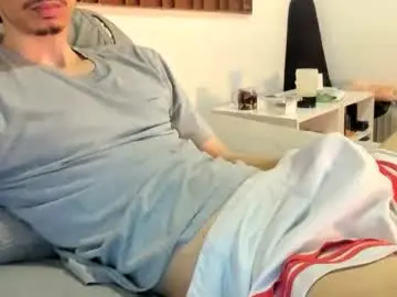 Chaturbate Live Sex Cam of moderdelier