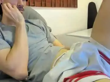 Chaturbate Nude Webcam of moderdelier