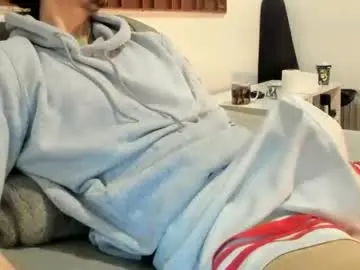 Chaturbate Live Sex of moderdelier