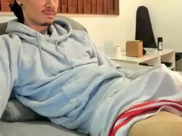Chaturbate Sex Cam of moderdelier