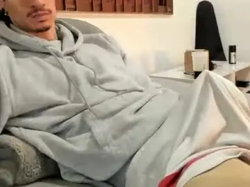 Chaturbate Live Sex Cam of moderdelier