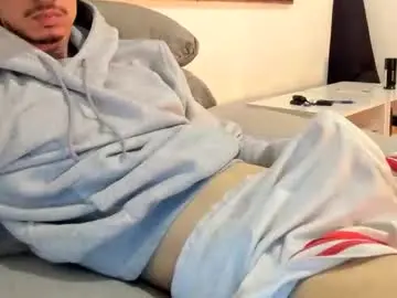 Chaturbate Live Porn of moderdelier
