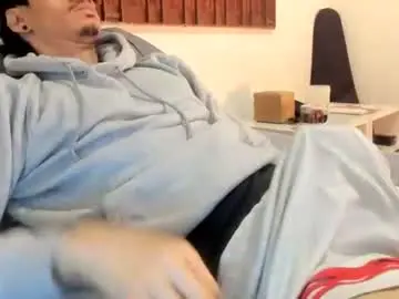 Chaturbate Live Sex Cam of moderdelier