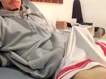 Chaturbate Live Porn of moderdelier