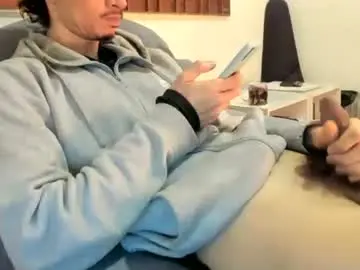 Chaturbate Live Porn of moderdelier