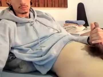 Chaturbate Live Porn of moderdelier