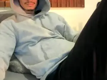 Chaturbate Live Sex Cam of moderdelier