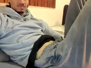 Chaturbate Live Porn of moderdelier