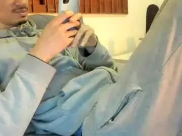 Chaturbate Nude Webcam of moderdelier