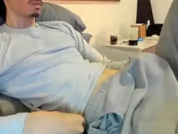 Chaturbate Adult Webcam of moderdelier