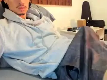 Chaturbate Live Sex of moderdelier