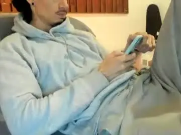 Chaturbate Adult Webcam of moderdelier