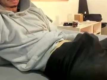 Chaturbate Live Porn of moderdelier