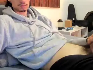 Chaturbate Live Porn of moderdelier