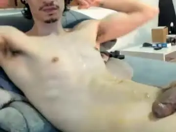 Chaturbate Adult Webcam of moderdelier
