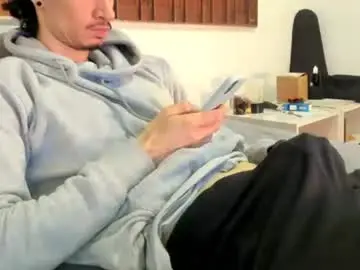 Chaturbate Live Sex Cam of moderdelier