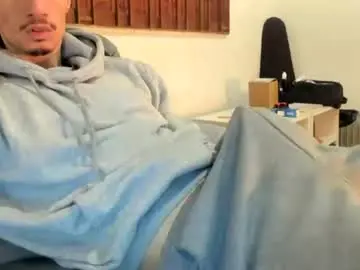 Chaturbate Free Live Porn of moderdelier