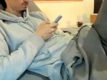 Chaturbate Live Porn of moderdelier