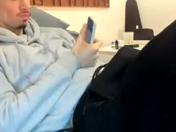 Chaturbate Adult Video Chat of moderdelier