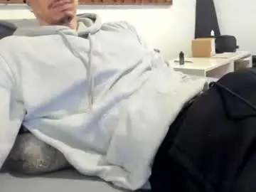 Chaturbate Live Sex Cam of moderdelier