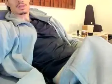Chaturbate Live Sex of moderdelier