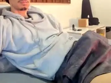 Chaturbate Sex Cam of moderdelier