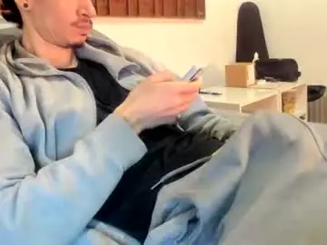 Chaturbate Live Porn of moderdelier