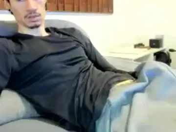 Chaturbate Live Porn of moderdelier
