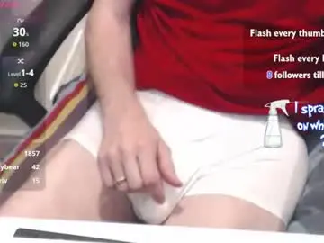 Chaturbate Live Porn of nwih2018