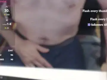 Chaturbate Live Porn of nwih2018