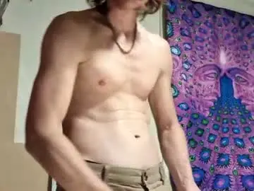 Chaturbate Sex Cam of rod77knee