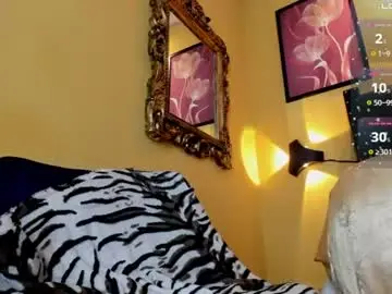 Chaturbate Free Porn Cam of theo_riviera