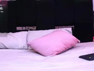 Chaturbate Sex Cam of thomasmontiel