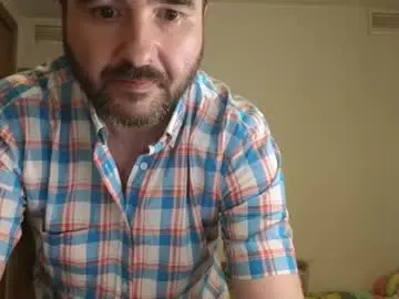 Chaturbate Live Sex Cam of curiosillo1983