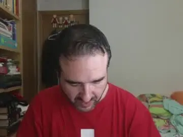 Chaturbate Nude Webcam of curiosillo1983