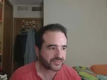 Chaturbate Best Webcam of curiosillo1983