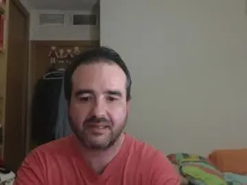 Chaturbate Free Live Porn of curiosillo1983