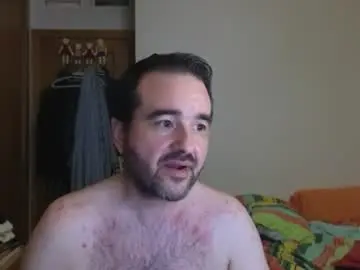 Chaturbate Best Webcam of curiosillo1983