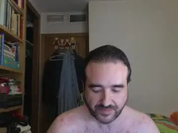 Chaturbate Live Porn of curiosillo1983