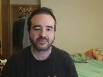 Chaturbate Adult Video Chat of curiosillo1983