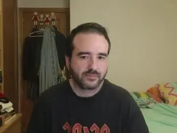 Chaturbate Adult Webcam of curiosillo1983